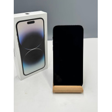 iPhone 14 Pro Max 256GB Space Black