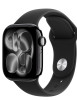 Apple Watch Series 11, 42 мм, Jet Black