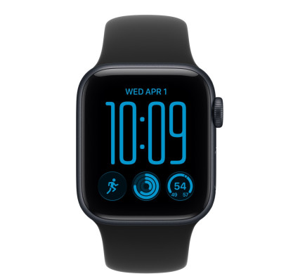 Apple Watch SE 3, 40 мм, Midnight