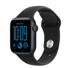 Apple Watch SE 3, 40 мм, Midnight