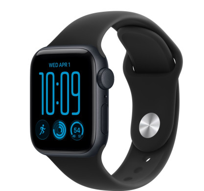 Apple Watch SE 3, 40 мм, Midnight