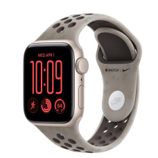 Apple Watch SE 3, 40 мм, Starlight