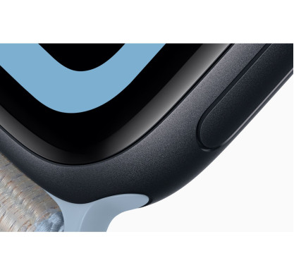 Apple Watch SE 3, 40 мм, Starlight