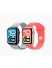 Apple Watch SE 3, 40 мм, Starlight
