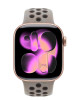 Apple Watch Series 11, 42 мм, Rose Gold