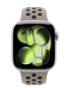Apple Watch Series 11, 42 мм, Silver