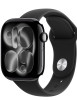Apple Watch Series 11, 46 мм, Jet Black