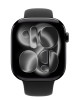 Apple Watch Series 11, 46 мм, Jet Black