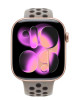 Apple Watch Series 11, 46 мм, Rose Gold