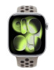 Apple Watch Series 11, 46 мм, Silver