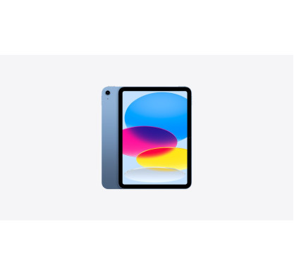 iPad A16, 128 ГБ, Blue