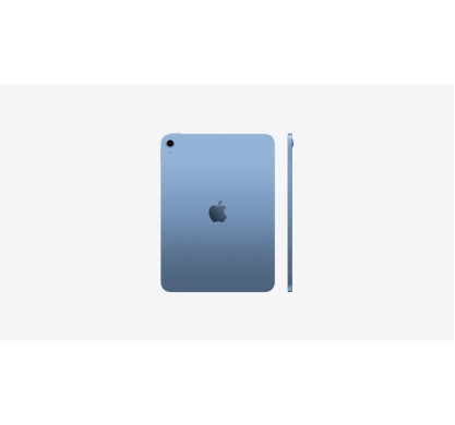 iPad A16, 128 ГБ, Blue