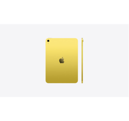 iPad A16, 128 ГБ, Yellow