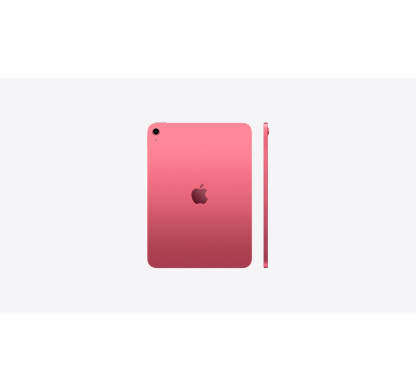 iPad A16, 128 ГБ, Pink