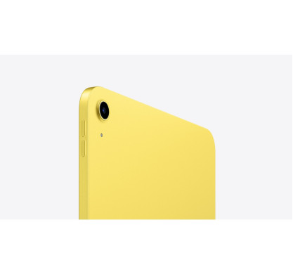 iPad A16, 128 ГБ, Yellow
