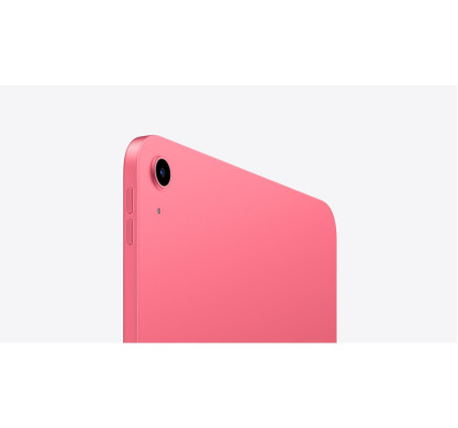 iPad A16, 256 ГБ, Pink