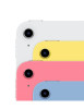 iPad A16, 256 ГБ, Yellow