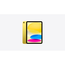iPad A16, 256 ГБ, Yellow
