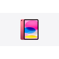 iPad A16, 256 ГБ, Pink