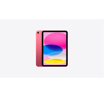 iPad A16, 256 ГБ, Pink