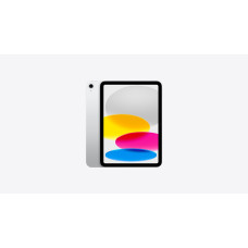 iPad A16, 256 ГБ, Silver