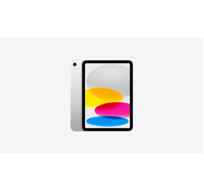 iPad A16, 256 ГБ, Silver