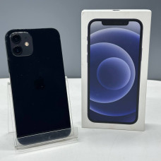 iPhone 12 128GB Black