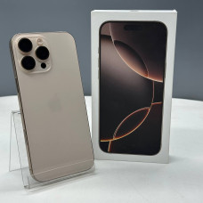 iPhone 16 Pro Max 512GB Desert Titanium