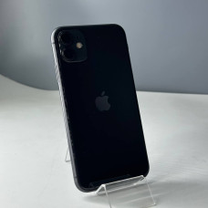 iPhone 11 128GB Black