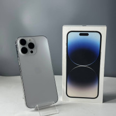 iPhone 14 Pro Max 128GB Silver