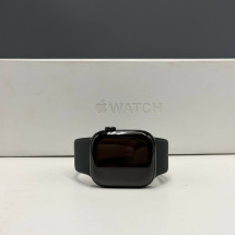 Apple Watch Series 11 (2025) 42mm Jet Black