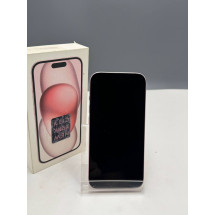 iPhone 15 256GB Pink