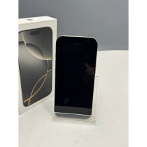 iPhone 16 Pro 512GB Natural Titanium