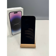iPhone 14 Pro 256GB Deep Purple