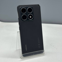 Xiaomi 14T 256GB Titan Black