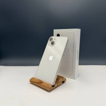 iPhone 13 256GB Starlight