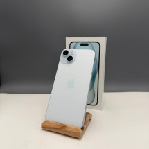 iPhone 15 Plus 256GB Blue