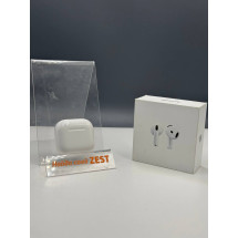 AirPods 4 ANC (2024) White