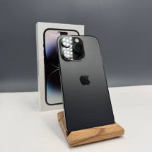 iPhone 14 Pro 256GB Space Black