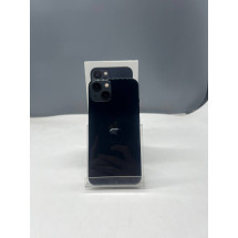 iPhone 13 256GB Midnight