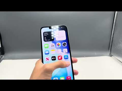 iPhone 13 Pro Max 256GB Sierra Blue