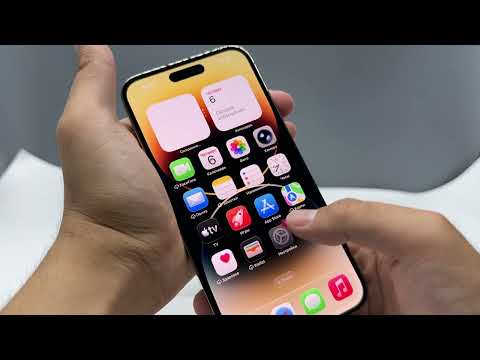 iPhone 14 Pro Max 1TB Gold