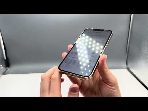iPhone 13 Pro 256GB Gold